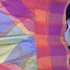 Dress! Long and has pockets